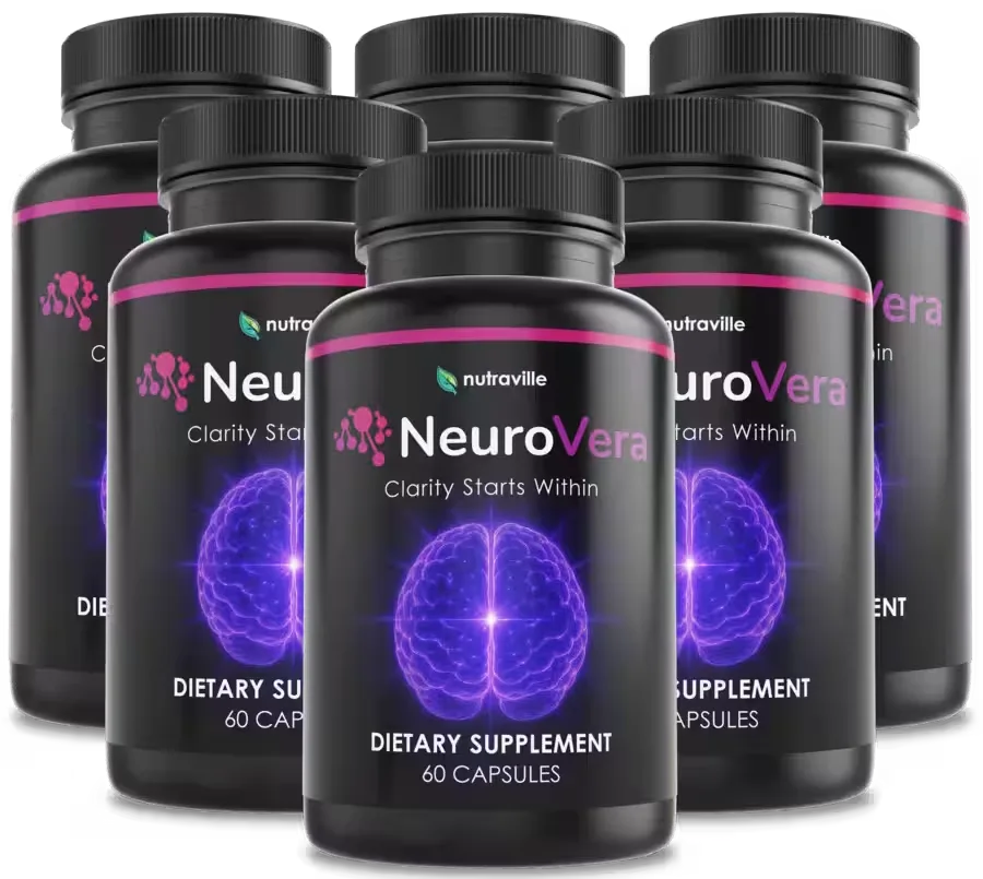 Neuro Vera Discounted Offer